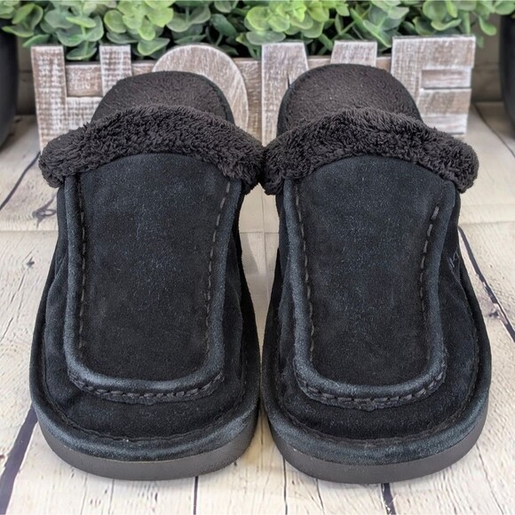 Nuknuuk Ed Men's Slippers - Picture 2 of 10